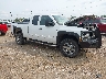 1GC2KXCG7BZ****** Salvamento y Destrozados 2011 Chevrolet Silverado 2500 HD en Appleton