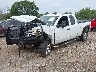 1GC2KXCG7BZ****** Usados y Reparables 2011 Chevrolet Silverado 2500 HD en Appleton