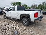 1GC2KXCG7BZ****** Salvamento y Reparables 2011 Chevrolet Silverado 2500 HD en Appleton
