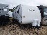 4YDT284297L****** Salvage and Wrecked 2007 Keystone Keystone in Fremont WI Off Site (522)