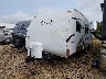 4YDT284297L****** Used and Repairable 2007 Keystone Keystone in Fremont WI Off Site (522)