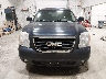 1GKFK163X8J****** Wrecked 2008 GMC Yukon XL in Alaska State