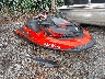 YDV23055***** Salvage and Wrecked 2017 Sea-Doo Rxp-300 in Rec Rides Online Exclusive
