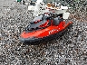 YDV23055***** Used and Repairable 2017 Sea-Doo Rxp-300 in Rec Rides Online Exclusive