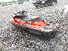 YDV23055***** Salvage and Repairable 2017 Sea-Doo Rxp-300 in Rec Rides Online Exclusive