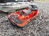 YDV23055***** Salvage and Wrecked 2017 Sea-Doo Rxp-300 in New York State