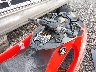 YDV23055***** Used and Repairable 2017 Sea-Doo Rxp-300 in New York State