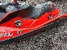 YDV23055***** Salvage and Repairable 2017 Sea-Doo Rxp-300 in New York State