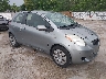 JTDJT923485****** Salvamento y Destrozados 2008 Toyota Yaris en Saint Louis