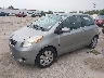 JTDJT923485****** Usados y Reparables 2008 Toyota Yaris en Saint Louis