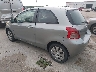 JTDJT923485****** Salvamento y Reparables 2008 Toyota Yaris en Saint Louis