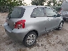JTDJT923485****** Salvamento y Destrozados 2008 Toyota Yaris en Estado de Illinois
