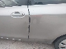 JTDJT923485****** Salvamento y Reparables 2008 Toyota Yaris en Estado de Illinois