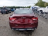1C3CCCAB7GN****** Wrecked 2016 Chrysler 200