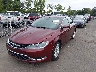 1C3CCCAB7GN****** Used and Repairable 2016 Chrysler 200 in Cleveland