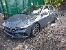KMHLP4DG8RU****** Used and Repairable 2024 Hyundai Elantra in Atlanta South