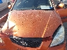KNADE243296****** Reparables 2009 Kia Rio en Culpeper