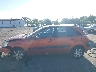 KNADE243296****** Salvamento 2009 Kia Rio