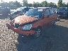 KNADE243296****** Usados y Reparables 2009 Kia Rio en Culpeper