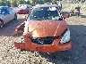 KNADE243296****** Salvamento y Reparables 2009 Kia Rio en Estado de Virginia