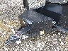 58CB1DB21VC****** Reparables 2027 BWise Dt612lp-le-1 Dump Trailer en Akron Canton