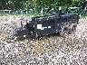 58CB1DB21VC****** Usados y Reparables 2027 BWise Dt612lp-le-1 Dump Trailer en Akron Canton