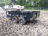 58CB1DB21VC****** Salvamento y Reparables 2027 BWise Dt612lp-le-1 Dump Trailer en Akron Canton