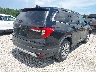 5FNYF5H56NB****** Salvage and Wrecked 2022 Honda Pilot in North Carolina State