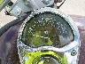 1HFSC55007A****** Salvage 2007 Honda Vtx1300 in Rec Rides Online Exclusive