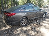 5NPE24AF4HH****** Salvage and Wrecked 2017 Hyundai Sonata in Virginia State