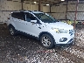1FMCU0GD3HU****** Salvage and Wrecked 2017 Ford Escape in Atlanta