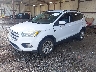 1FMCU0GD3HU****** Used and Repairable 2017 Ford Escape in Atlanta