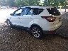 1FMCU0GD3HU****** Salvage and Repairable 2017 Ford Escape in Atlanta