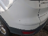 1FMCU0GD3HU****** Salvage and Repairable 2017 Ford Escape in Georgia State
