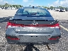 KMHLM4DG5TU****** Wrecked 2026 Hyundai Elantra