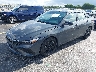 KMHLM4DG5TU****** Used and Repairable 2026 Hyundai Elantra in Miami North