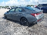 KMHLM4DG5TU****** Salvage and Repairable 2026 Hyundai Elantra in Miami North