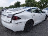 5YJSA1E49KF****** Salvamento y Destrozados 2019 Tesla Model S en Englishtown
