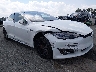 5YJSA1E49KF****** Salvamento y Destrozados 2019 Tesla Model S en Englishtown
