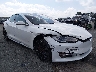 5YJSA1E49KF****** Salvamento y Reparables 2019 Tesla Model S en Estado de Nueva Jersey