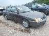 KNAFB121635****** Salvage and Wrecked 2003 Kia Spectra in Kansas City