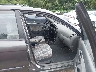 KNAFB121635****** Used and Repairable 2003 Kia Spectra in Kansas State