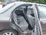 KNAFB121635****** Wrecked 2003 Kia Spectra in Kansas City