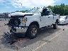 1FT8X3B64HE****** Used and Repairable 2017 Ford F-350 in Hartford