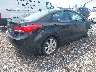 5NPDH4AE2DH****** Salvage and Wrecked 2013 Hyundai Elantra in Pennsylvania State