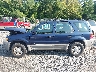 1FMYU02B32K****** Repairable 2002 Ford Escape in Virginia State