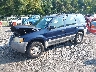 1FMYU02B32K****** Used and Repairable 2002 Ford Escape in Pulaski