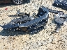 1N4AA6FV5LC****** Wrecked 2020 Nissan Maxima in Virginia State