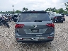 3VV2B7AX2KM****** Wrecked 2019 Volkswagen Tiguan