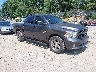 3C6RR7KT7JG****** Salvage and Wrecked 2018 RAM 1500 in Pittsburgh North